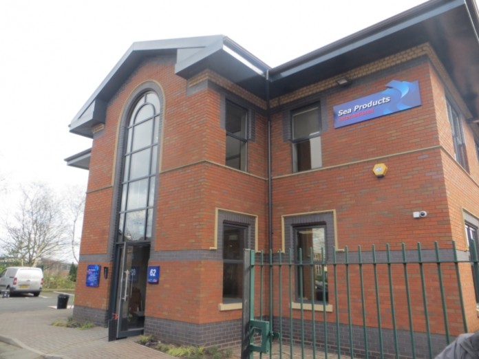 Ravenhurst refir after ext