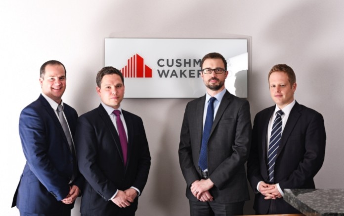 C&W promotions in Manchester