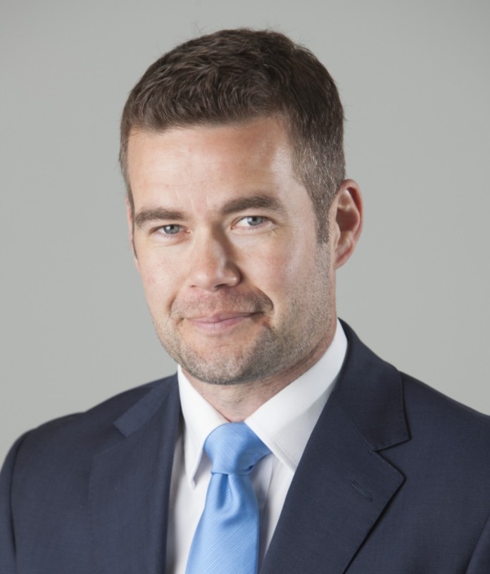 Colin MacKenzie Knight Frank