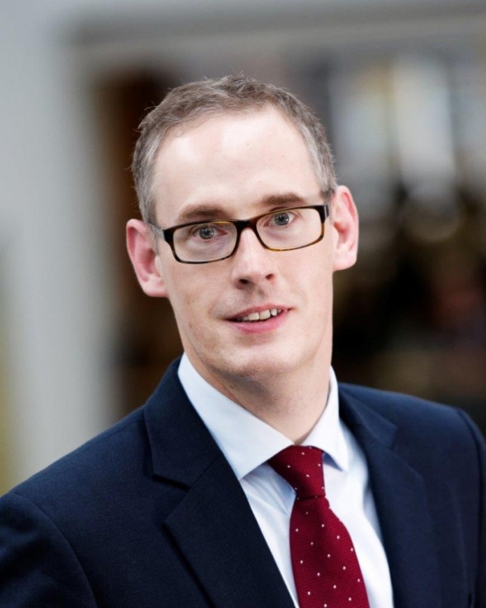 Lloyd Powell Head of ACCA Cymru Wales