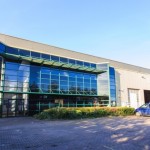 Unit 1, Interface Business Park