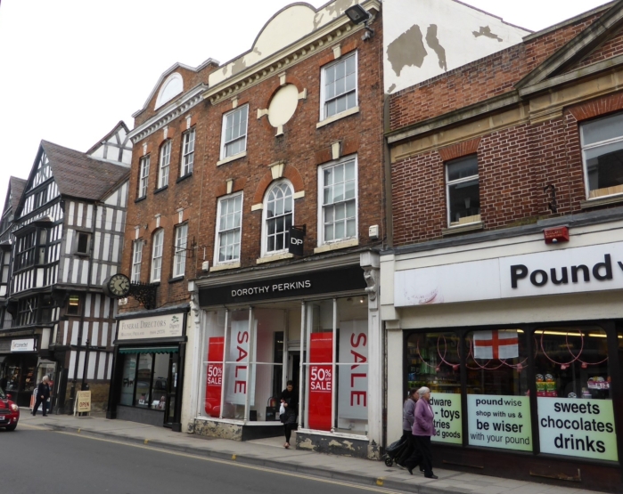 Betfred continues expansion with new Tewkesbury shop Commercial News