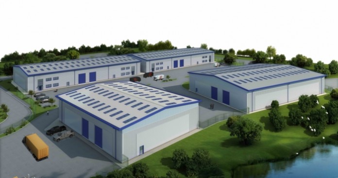 Goold - Steelpark CGI 5.17