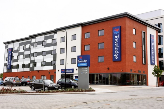 Hinton - Travelodge West Brom 5.17