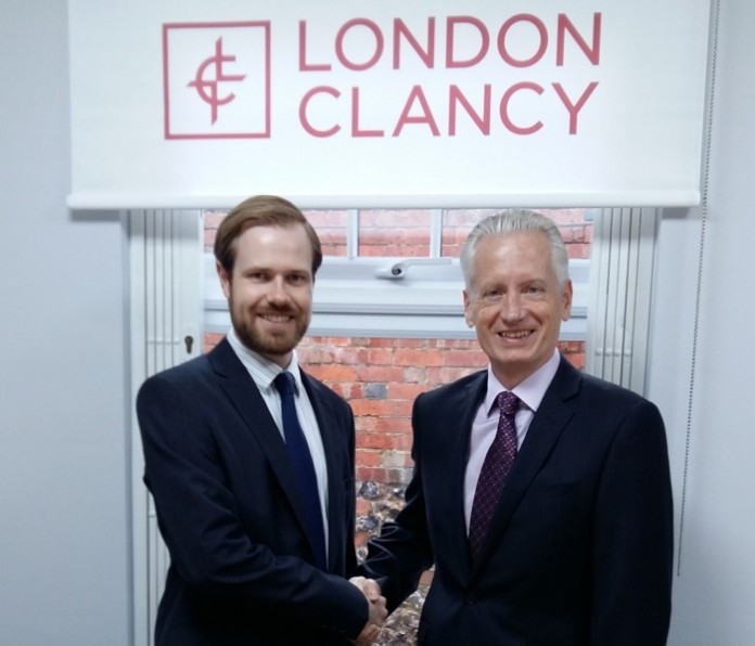 Mark and Keith 17May17