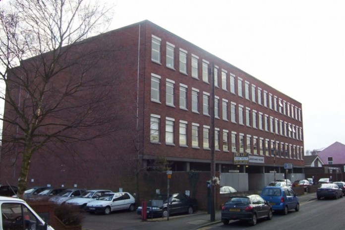 BondWolfe Landchard House