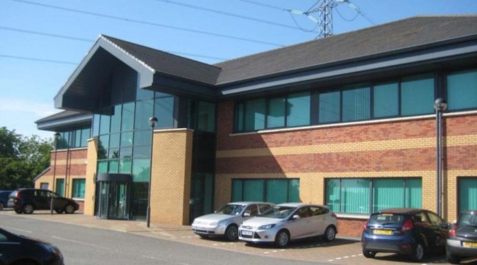 Building Seven, Quinton Business Park, Birmingham