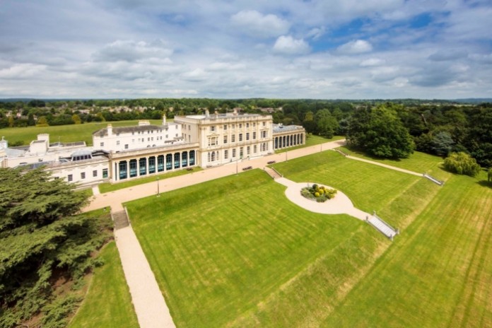 Caversham Park