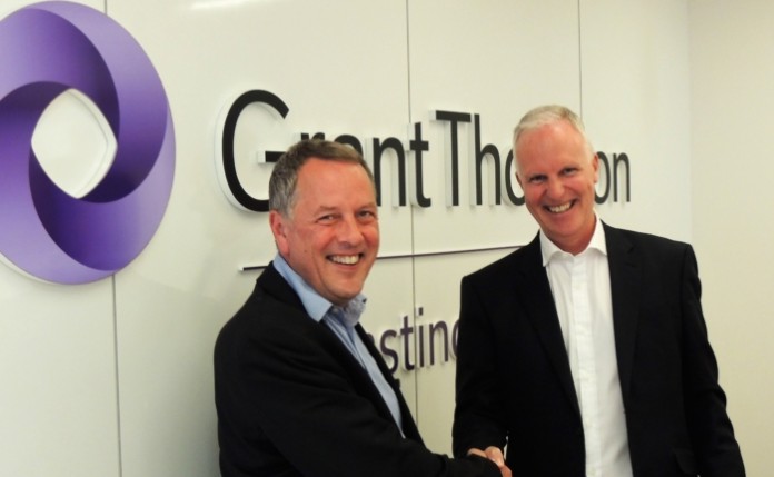 Grant Thornton C Frostwick M Pashley June 17