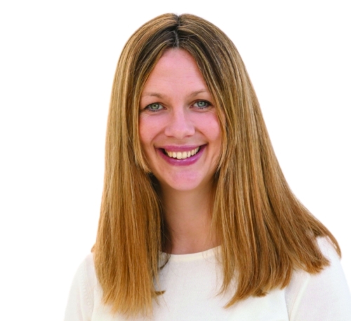 Imogen Bryan - Carter Jonas