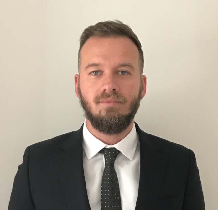 James Drew - Trebor Developments