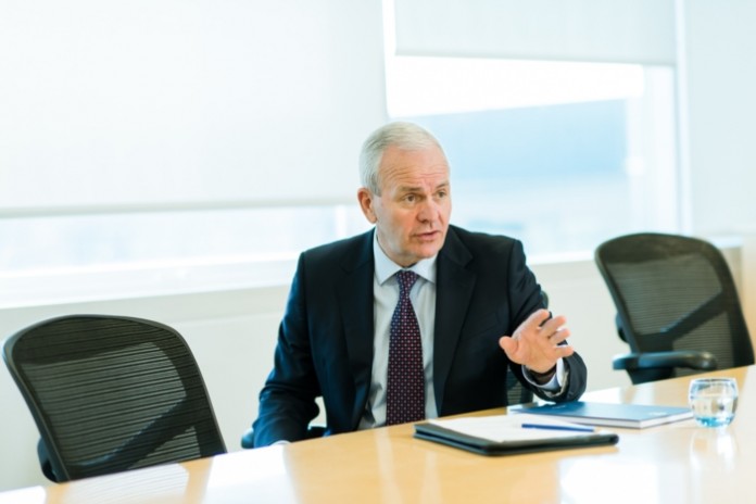 Jeff Randall_BDO non exec