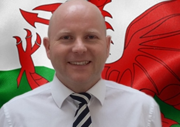 Mark Cunningham, Bruton Knowles