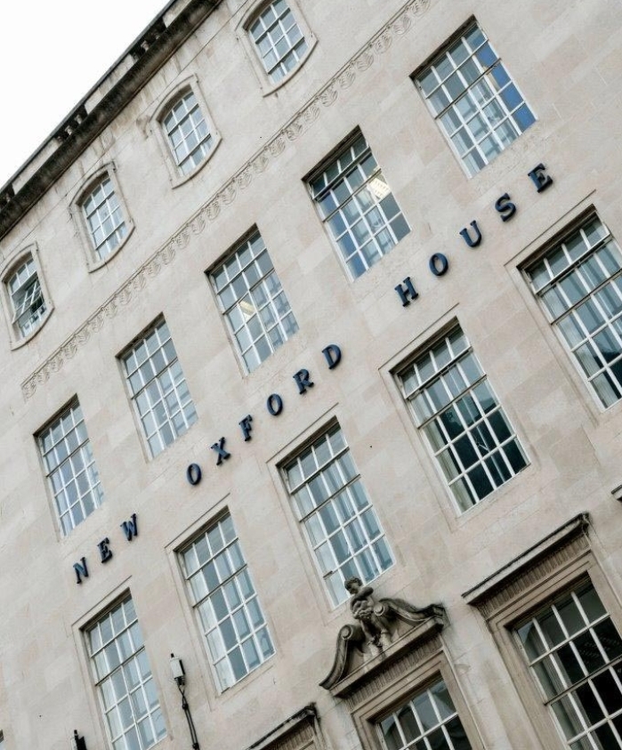 KWB starts on final phase of Birmingham office building transformation