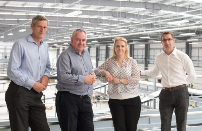 Stoford - DPD completion 6.17