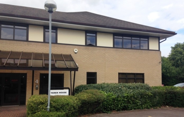 Terek House Eaton Socon St Neots - Barker Storey Matthews Huntingdon - June 2017