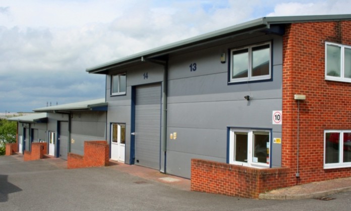 Units 13-16, Mills Way Centre, Amesbury