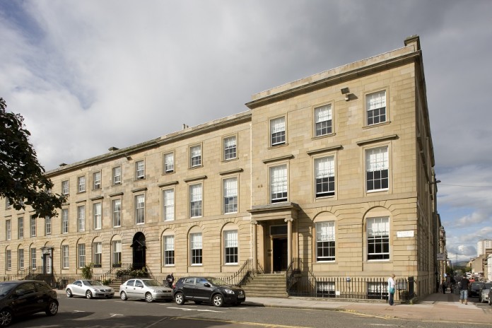 6-7 Blythswood Square