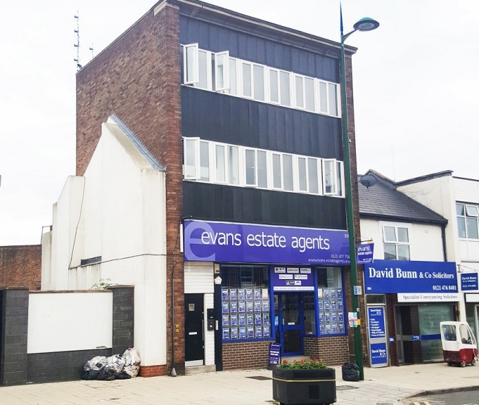 BW 882-884 Bristol Road South Northfield