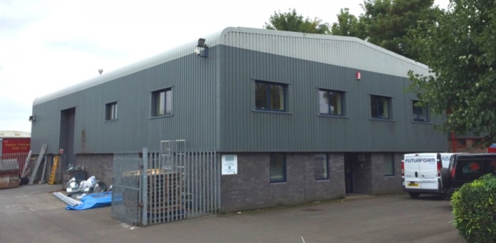 Environment House, First Avenue, Westfield Industrial Estate, Mi