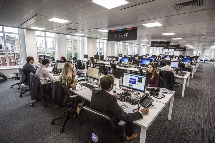 Frank Group office image 1