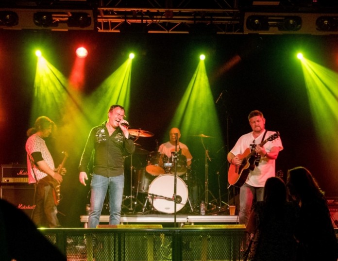 Jehu's State of Mind performances to raise money for suicide awareness charity CALM