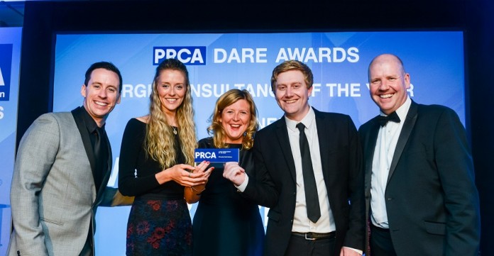 Large Agency of the Year