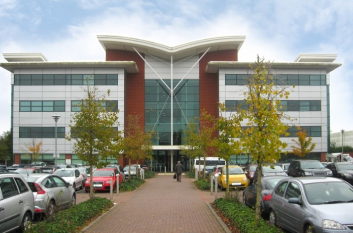 Swallowfield One, Oldbury