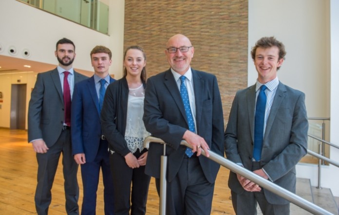 Colliers Sandwich 10th July 2017