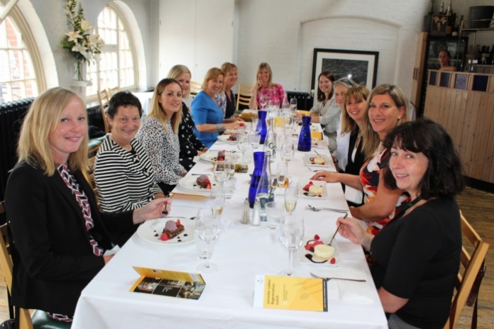 Willmott Dixon's regen lunch PREF_LR