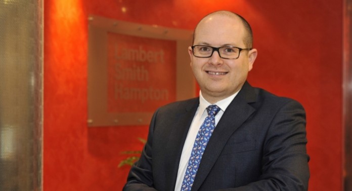 Lambert Smith Hampton