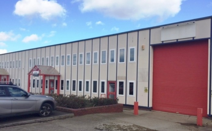 22 Maxwell Road Peterborough - Barker Storey Matthews - August 2017