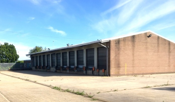 Andover MRT Castings Acquisition