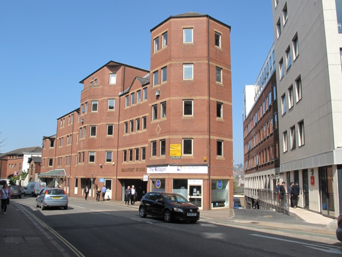 Developments tighten Exeter office market Commercial News Media