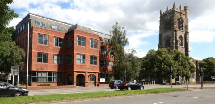 City Gate House Leicester PR - 7 RESIZED