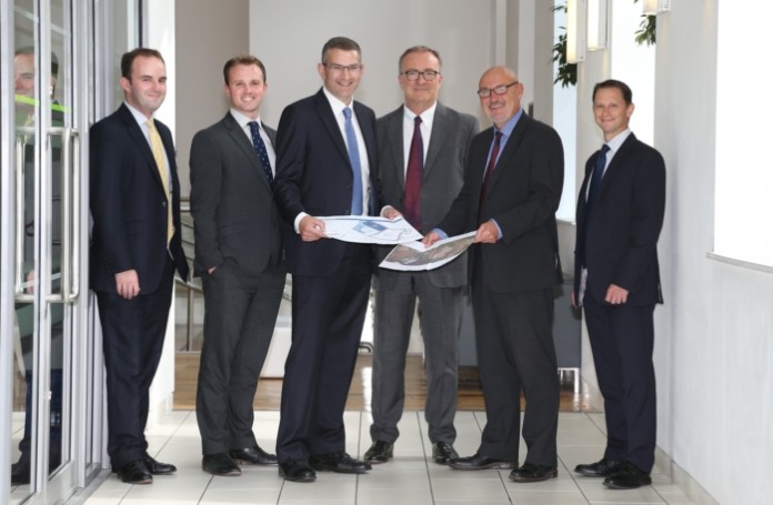 Colliers International Bridgwater Gateway