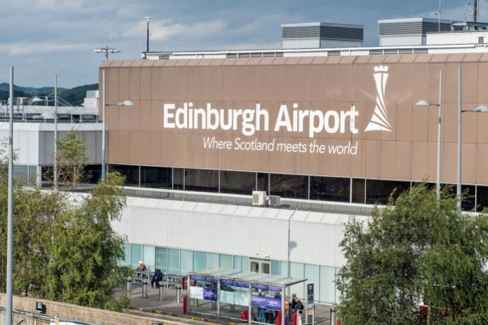 Edinburgh Airport