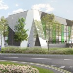 Egham Leisure Centre low res