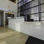 Interiors No. 8 – 19, ground floor