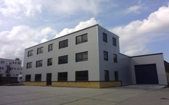 unit 1, 33 cobham road