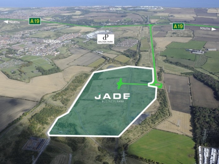 Jade Aerial Sep 2017