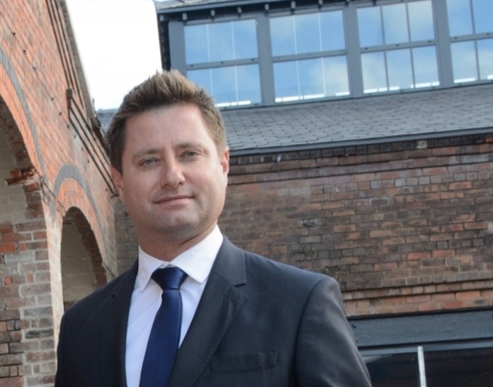 171017 George Clarke ECMS