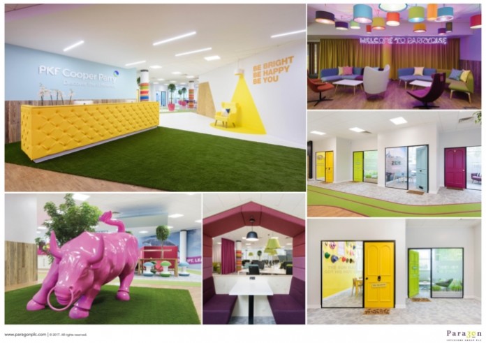 BCO - PKF Cooper Parry 10.17