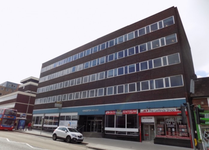 Bond Wolfe KingstonHouse