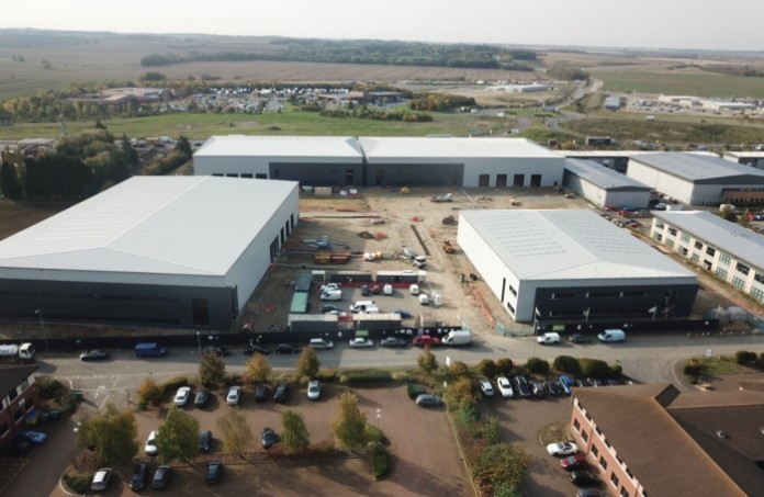 BuckingwayBusinessPark