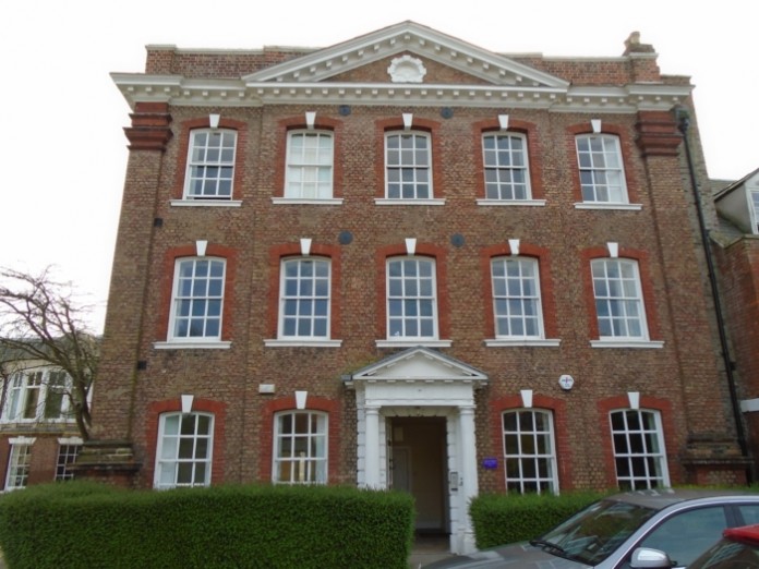 Gloucester Cathedral 1