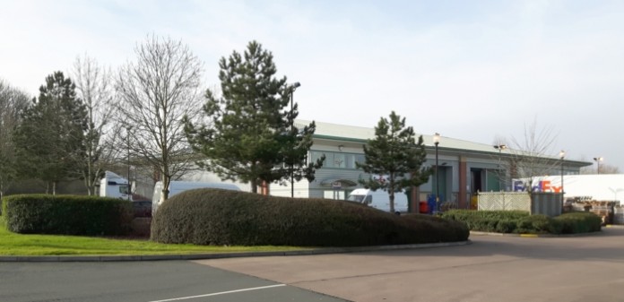 Unit 4 The IO Centre