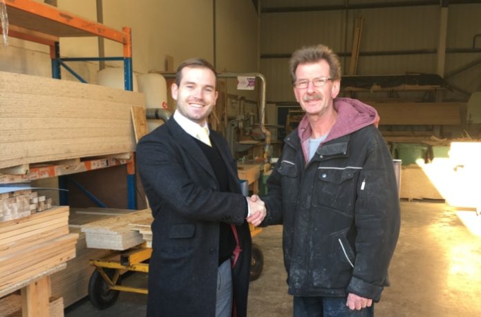 18.2 Press Release Image