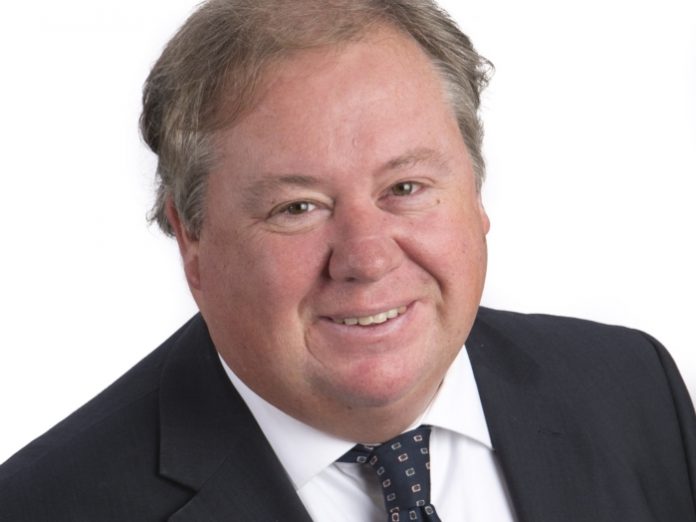 Ian Harman, a Director of Prop-Search