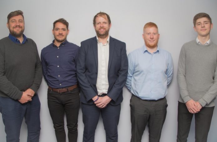 Lynas Engineers team